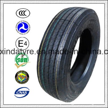 Westlake and Goodride Radial Light Truck Tires